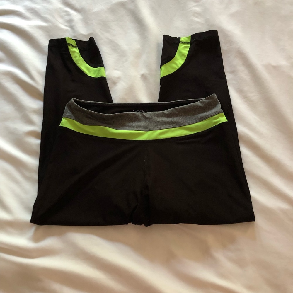 Vogo Capri leggings